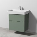 SANIPA SP64963 Waschtischunterbau mit Ausz&uuml;gen 3way