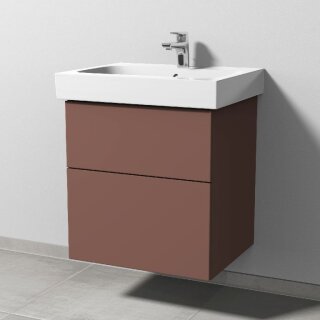 SANIPA SP65066 Waschtischunterbau mit Auszügen 3way