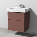 SANIPA SP65066 Waschtischunterbau mit Ausz&uuml;gen 3way