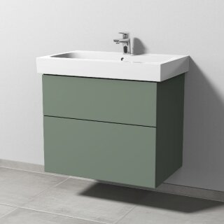 SANIPA SP65163 Waschtischunterbau mit Auszügen 3way