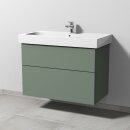 SANIPA SP65263 Waschtischunterbau mit Ausz&uuml;gen 3way