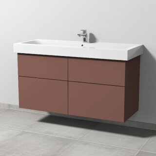 SANIPA SP65566 Waschtischunterbau mit Auszügen 3way