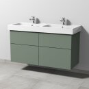 SANIPA SP65663 Waschtischunterbau mit Ausz&uuml;gen 3way