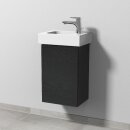 SANIPA SP6571X Waschtischunterbau T&uuml;r links 3way