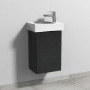 SANIPA SP6581X Waschtischunterbau T&uuml;r rechts 3way