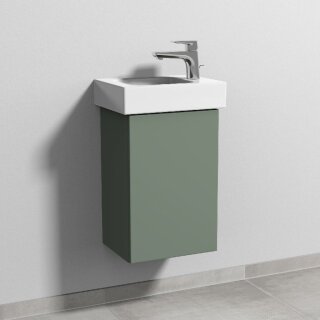 SANIPA SP65863 Waschtischunterbau Tür rechts 3way