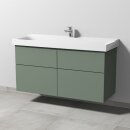 SANIPA SP66463 Waschtischunterbau mit Ausz&uuml;gen 3way