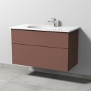 SANIPA SP66666 Waschtischunterbau mit Ausz&uuml;gen 3way