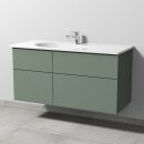 SANIPA SP66763 Waschtischunterbau mit Ausz&uuml;gen 3way