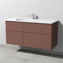 SANIPA SP66766 Waschtischunterbau mit Ausz&uuml;gen 3way