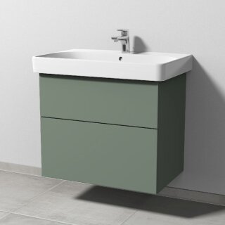 SANIPA SP67263 Waschtischunterbau mit Auszügen 3way