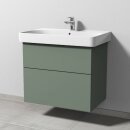 SANIPA SP67263 Waschtischunterbau mit Ausz&uuml;gen 3way
