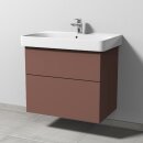 SANIPA SP67266 Waschtischunterbau mit Ausz&uuml;gen 3way