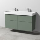 SANIPA SP67363 Waschtischunterbau mit Ausz&uuml;gen 3way