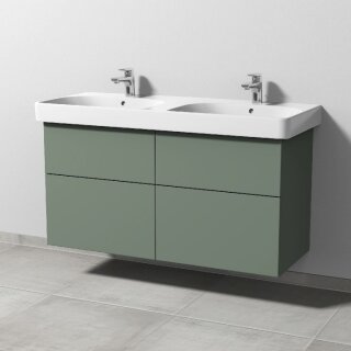 SANIPA SP67463 Waschtischunterbau mit Auszügen 3way