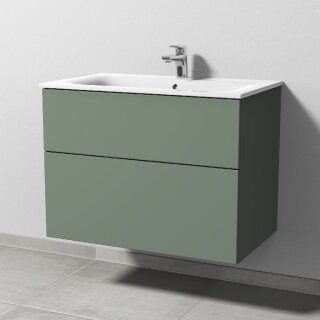 SANIPA SP68763 Waschtischunterbau mit Auszügen 3way