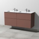 SANIPA SP72866 Waschtischunterbau mit Ausz&uuml;gen 3way