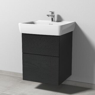 SANIPA SP7551X Waschtischunterbau mit Auszügen 3way