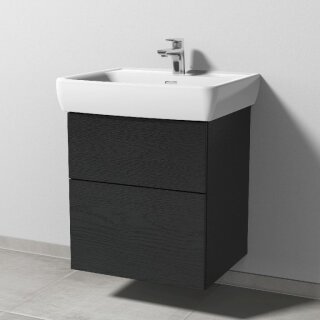 SANIPA SP7561X Waschtischunterbau mit Auszügen 3way