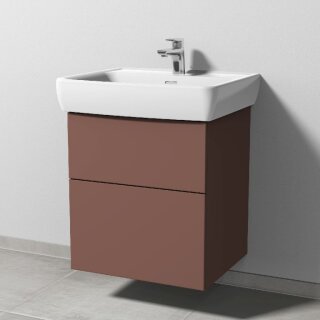 SANIPA SP75666 Waschtischunterbau mit Auszügen 3way