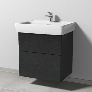 SANIPA SP7571X Waschtischunterbau mit Auszügen 3way