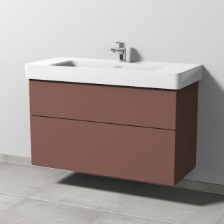 SANIPA SP77066 Waschtischunterbau mit Auszügen 3way