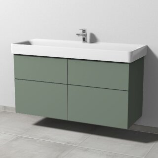 SANIPA SP78663 Waschtischunterbau mit Auszügen 3way