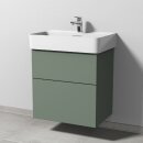 SANIPA SP82163 Waschtischunterbau mit Ausz&uuml;gen 3way