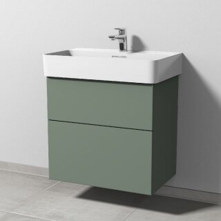 SANIPA SP82263 Waschtischunterbau mit Auszügen 3way