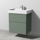 SANIPA SP83463 Waschtischunterbau mit Ausz&uuml;gen 3way