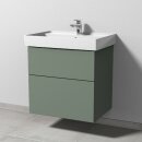 SANIPA SP83563 Waschtischunterbau mit Ausz&uuml;gen 3way