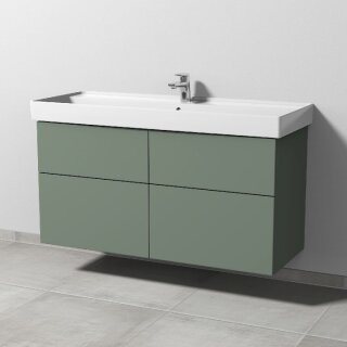 SANIPA SP83863 Waschtischunterbau mit Auszügen 3way