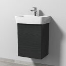 SANIPA SP8701X Waschtischunterbau T&uuml;r links 3way