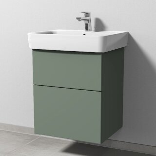 SANIPA SP87463 Waschtischunterbau mit Auszügen 3way