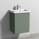 SANIPA SP89063 Waschtischunterbau T&uuml;r rechts 3way