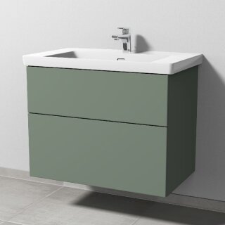 SANIPA SP89663 Waschtischunterbau mit Auszügen 3way