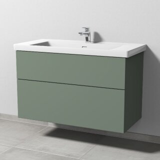 SANIPA SP89763 Waschtischunterbau mit Auszügen 3way