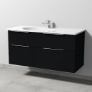 SANIPA UF66708 Waschtischunterbau mit Ausz&uuml;gen 3way