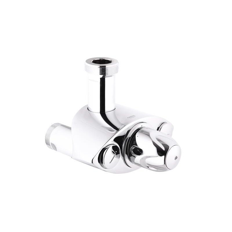 Grohe 35087000 THM-Batterie Grohtherm XL 35087, 1.362,55 €