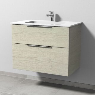 SANIPA UM48069 Set Keramik-WT 3way (UM480)