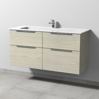 SANIPA UM48269 Set Keramik-WT 3way (UM482)