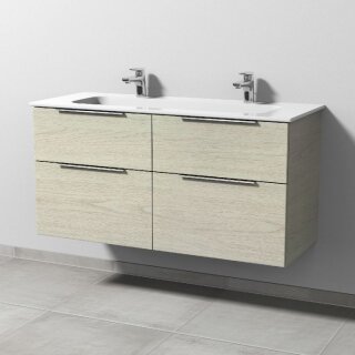 SANIPA UM48369 Set Keramik-WT 3way (UM483)