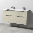 SANIPA UM48369 Set Keramik-WT 3way (UM483)