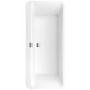 Villeroy &amp; Boch UAE180SQE7A2V01 Badewanne Squaro Edge...