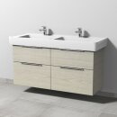 SANIPA UM76069 Waschtischunterbau mit Ausz&uuml;gen 3way