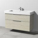 SANIPA UM77069 Waschtischunterbau mit Ausz&uuml;gen 3way