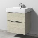SANIPA UM87569 Waschtischunterbau mit Ausz&uuml;gen 3way