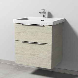 SANIPA UM89469 Waschtischunterbau mit Auszügen 3way