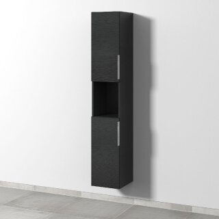 SANIPA UP1121X Hochschrank links 3way (UP112)