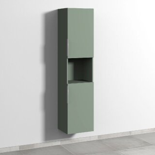 SANIPA UP11763 Hochschrank rechts 3way (UP117)